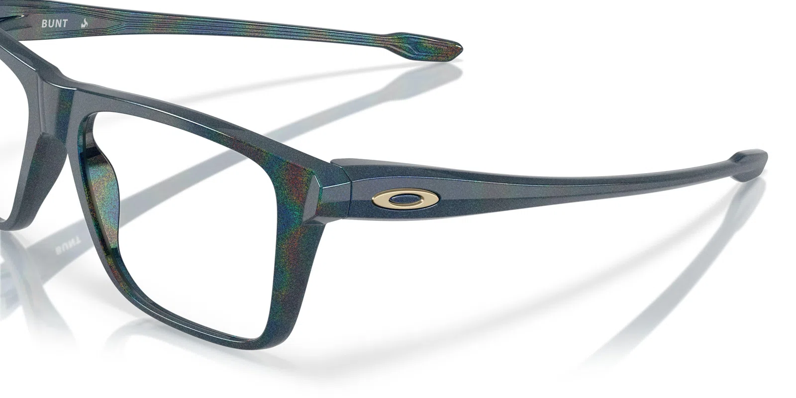 Oakley Bunt 8026 Eyeglasses - view 87